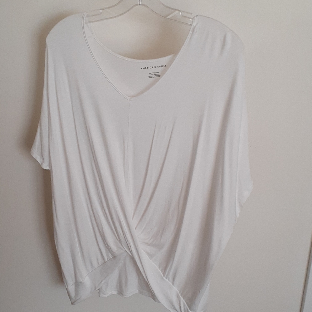 American Eagle short sleeve top